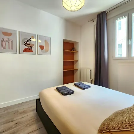 Le Tom De Apartman