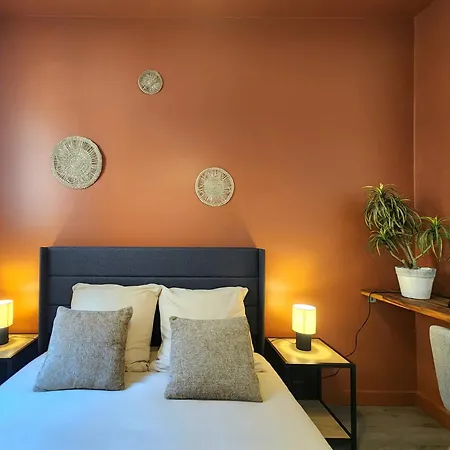 Le Tom De Apartman