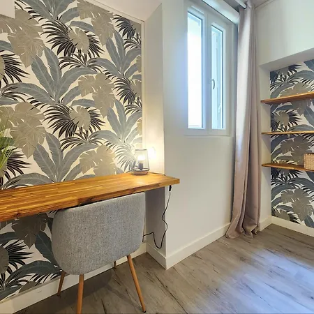 Apartman Le Tom De Libourne